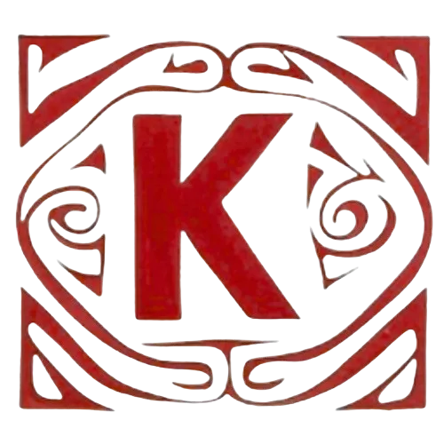 Logo Kamus Bahasa Sentani